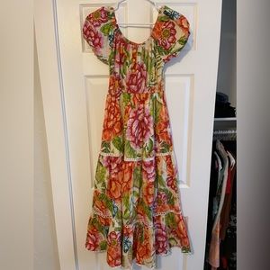 Farm Rio Dress